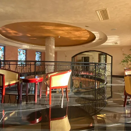 The Vineyard Spa&resort With Private Garden Near Aheloy Kableshkovo (Burgas)