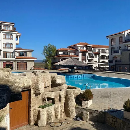 The Vineyard Spa&resort With Private Garden Near Aheloy *