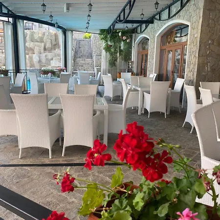 The Vineyard Spa&resort With Private Garden Near Aheloy 아파트 Kableshkovo (Burgas)