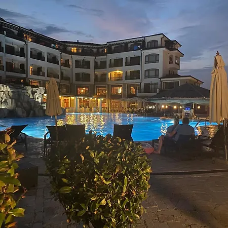 The Vineyard Spa&resort With Private Garden Near Aheloy 아파트