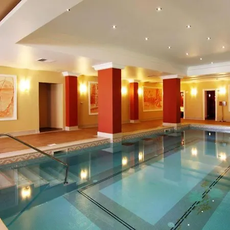 The Vineyard Spa&resort With Private Garden Near Aheloy *