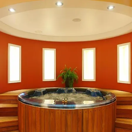 Апартамент The Vineyard Spa&resort With Private Garden Near Aheloy Каблешково