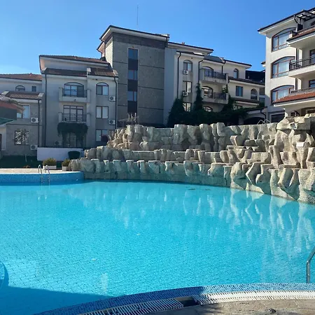 The Vineyard Spa&resort With Private Garden Near Aheloy Apartment Kableshkovo (Burgas)