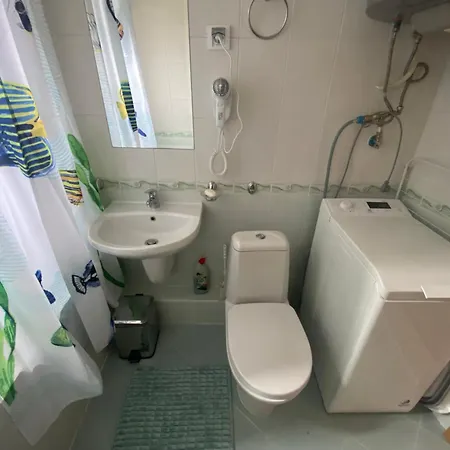 The Vineyard Spa&resort With Private Garden Near Aheloy