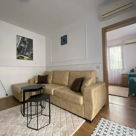 Apartment The Vineyard Spa&resort With Private Garden Near Aheloy *