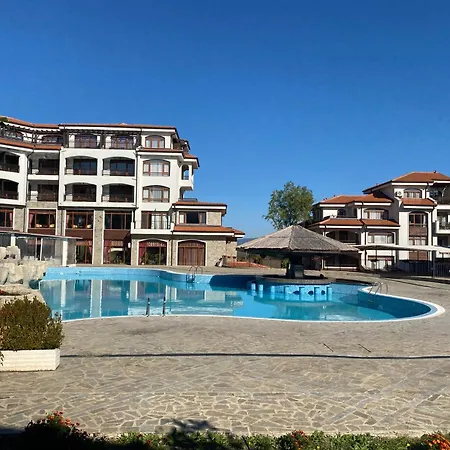 The Vineyard Spa&resort With Private Garden Near Aheloy Apartment *