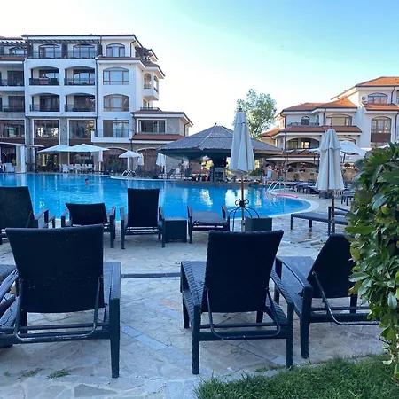 The Vineyard Spa&resort With Private Garden Near Aheloy * Каблешково