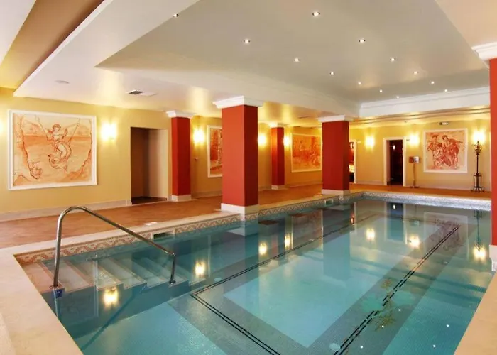 The Vineyard Spa&resort With Private Garden Near Aheloy *