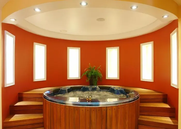 Appartement The Vineyard Spa&resort With Private Garden Near Aheloy Kableshkovo (Burgas)