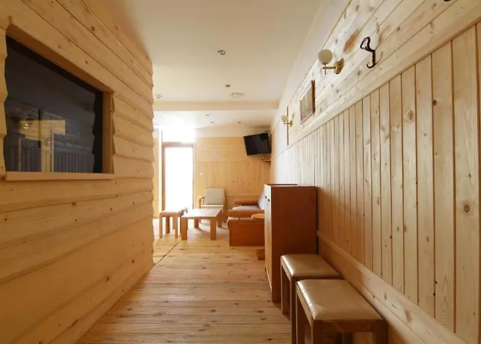 The Vineyard Spa&resort With Private Garden Near Aheloy * Kableshkovo (Burgas)