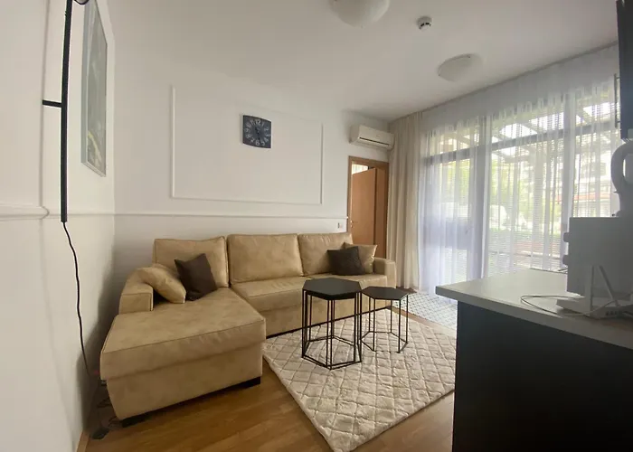 The Vineyard Spa&resort With Private Garden Near Aheloy Kableshkovo (Burgas)