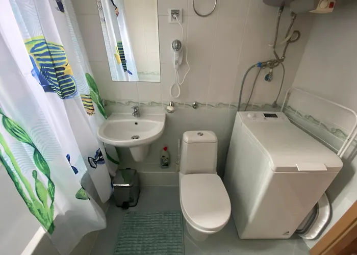 The Vineyard Spa&resort With Private Garden Near Aheloy