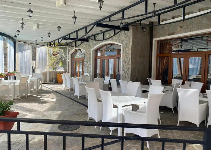 The Vineyard Spa&resort With Private Garden Near Aheloy Kableshkovo (Burgas)