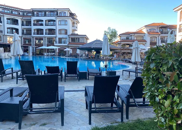 The Vineyard Spa&resort With Private Garden Near Aheloy * Kableshkovo (Burgas)